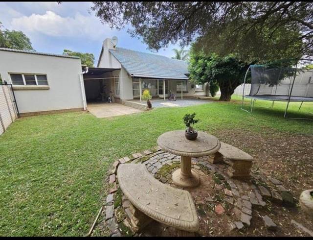 3 BEDROOM HOUSE FOR SALE IN DORANDIA